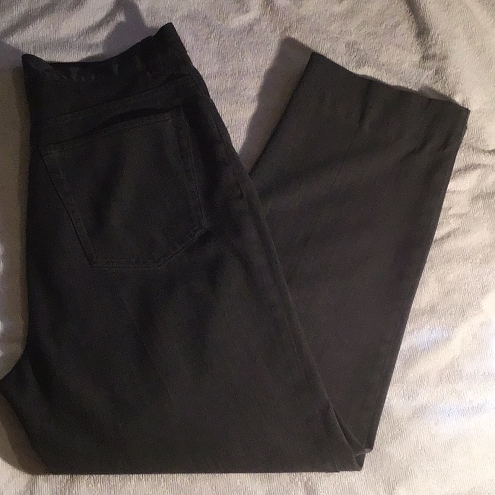 LAUREN plus size pants - Picture 3 of 9